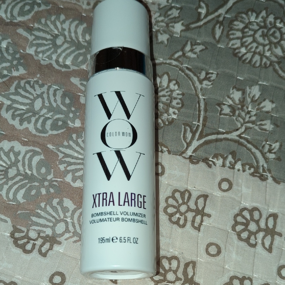 Color Wow Xtra-Large Bombshell Volumizer Spray
